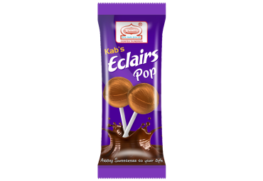 Eclairs Pop