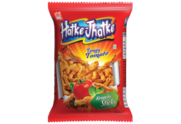 Hatke Jhatke (Tangy Tomato)