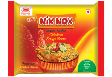 NikNok Premium Chicken Soup Base