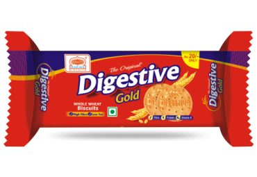 Digestive Gold