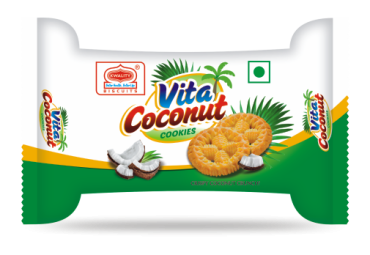 Vita Coconut Cookies