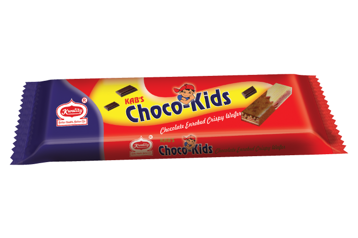 Choco-Kids
