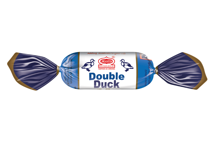 Double Duck