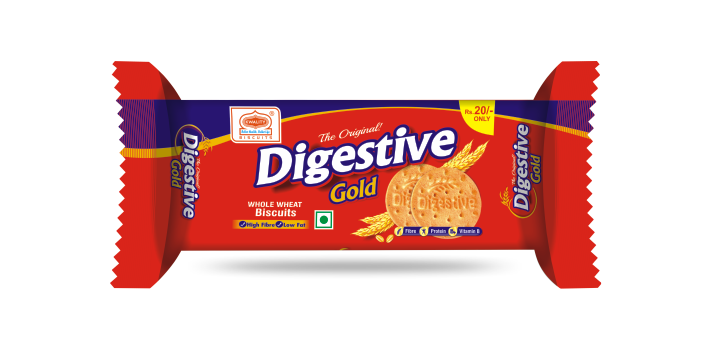 Digestive Gold