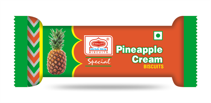 Pineapple Cream